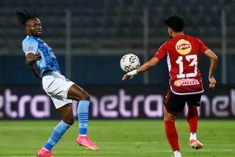 أُجبر عليها الأهلي.. ماذا تقول اللائحة في تعارض أمم أفريقيا وكأس العرب مع إنتركونتيننتال؟